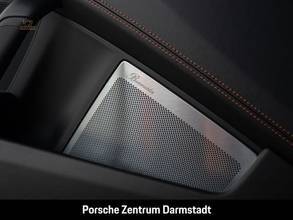 Thumbnail von Porsche 992 911 Turbo S Cabriolet Burmester InnoDrive