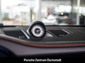 Thumbnail von Porsche 992 911 Turbo S Cabriolet Burmester InnoDrive