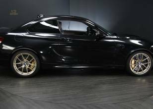 Thumbnail von BMW M2 CS Handschalter!