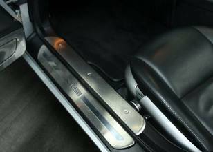 Thumbnail von BMW Z 8, nur 45.992 Kilometer !