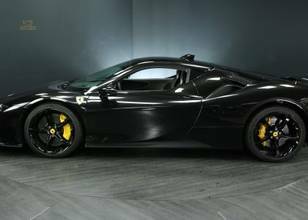 Thumbnail von Ferrari SF 90 STRADALE