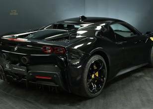 Thumbnail von Ferrari SF 90 STRADALE