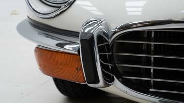 Thumbnail von Jaguar E-Type Series 3 V12 '74