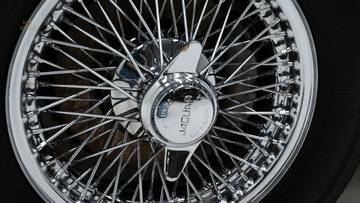 Thumbnail von Jaguar E-Type Series 3 V12 '74