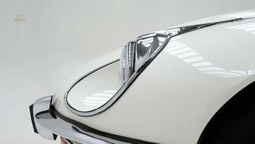 Thumbnail von Jaguar E-Type Series 3 V12 '74
