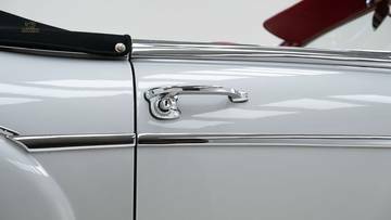Thumbnail von Mercedes-Benz 220 S Cabriolet '59