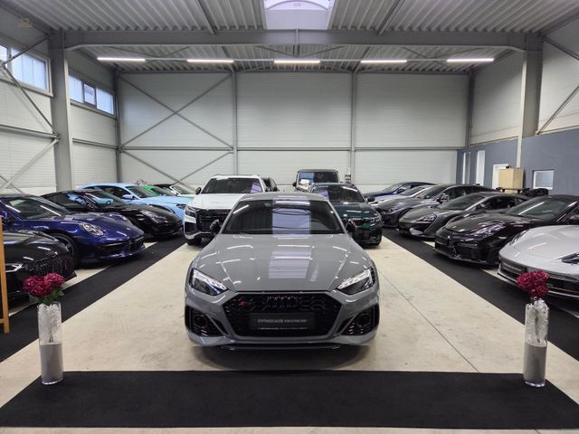 Audi RS5 2.9 TFSI quattro/Bang & Olufsen/Matrix/*480€