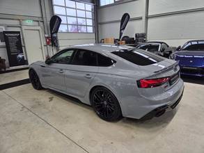 Thumbnail von Audi RS5 2.9 TFSI quattro/Bang & Olufsen/Matrix/*480€