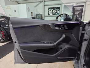 Thumbnail von Audi RS5 2.9 TFSI quattro/Bang & Olufsen/Matrix/*480€