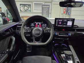 Thumbnail von Audi RS5 2.9 TFSI quattro/Bang & Olufsen/Matrix/*480€