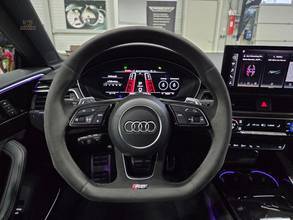 Thumbnail von Audi RS5 2.9 TFSI quattro/Bang & Olufsen/Matrix/*480€