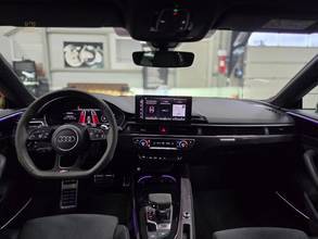 Thumbnail von Audi RS5 2.9 TFSI quattro/Bang & Olufsen/Matrix/*480€