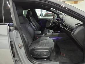 Thumbnail von Audi RS5 2.9 TFSI quattro/Bang & Olufsen/Matrix/*480€