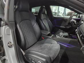 Thumbnail von Audi RS5 2.9 TFSI quattro/Bang & Olufsen/Matrix/*480€