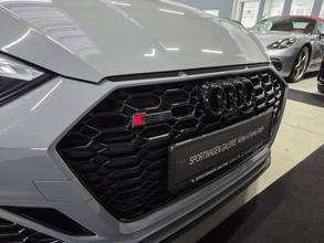Thumbnail von Audi RS5 2.9 TFSI quattro/Bang & Olufsen/Matrix/*480€