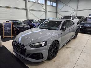 Thumbnail von Audi RS5 2.9 TFSI quattro/Bang & Olufsen/Matrix/*480€