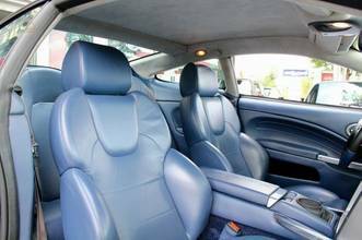 Thumbnail von Aston Martin Vanquish V12 2+2 - dt. Fzg. - gr. KD neu