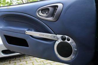 Thumbnail von Aston Martin Vanquish V12 2+2 - dt. Fzg. - gr. KD neu