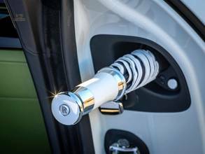 Thumbnail von Rolls-Royce Spectre *PROVENANCE*