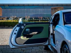 Thumbnail von Rolls-Royce Spectre *PROVENANCE*