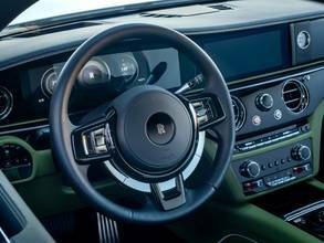 Thumbnail von Rolls-Royce Spectre *PROVENANCE*