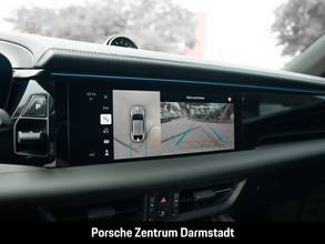 Thumbnail von Porsche Macan 4 Surround-View BOSE 20-Zoll Panoramadach
