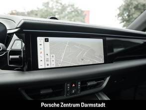 Thumbnail von Porsche Macan 4 Surround-View BOSE 20-Zoll Panoramadach