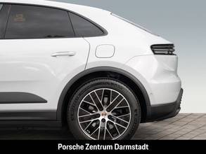 Thumbnail von Porsche Macan 4 Surround-View BOSE 20-Zoll Panoramadach