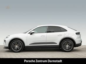 Thumbnail von Porsche Macan 4 Surround-View BOSE 20-Zoll Panoramadach