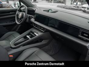 Thumbnail von Porsche Macan 4 Surround-View BOSE 20-Zoll Panoramadach