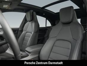 Thumbnail von Porsche Macan 4 Surround-View BOSE 20-Zoll Panoramadach