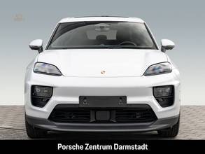 Thumbnail von Porsche Macan 4 Surround-View BOSE 20-Zoll Panoramadach
