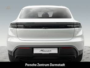 Thumbnail von Porsche Macan 4 Surround-View BOSE 20-Zoll Panoramadach