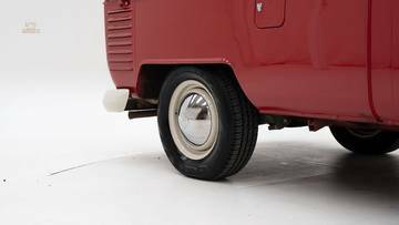 Thumbnail von Volkswagen T1 Doka '65