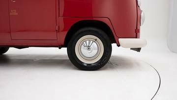 Thumbnail von Volkswagen T1 Doka '65