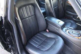 Thumbnail von ジャガーXJ 4.0 Sovereign 3年保証