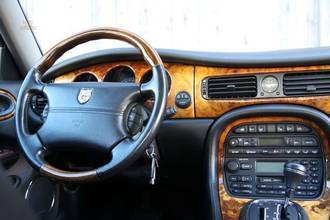 Thumbnail von ジャガーXJ 4.0 Sovereign 3年保証