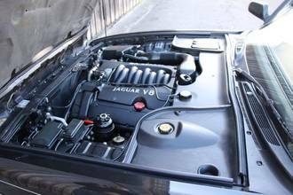 Thumbnail von ジャガーXJ 4.0 Sovereign 3年保証