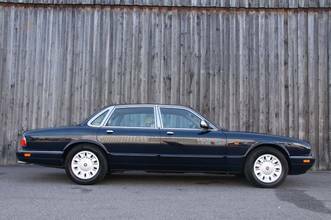Thumbnail von Jaguar Daimler Double Six Kurzversion 3 Jahre Garantie
