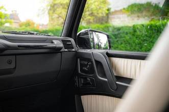 Thumbnail von Mercedes-Benz G 350d BlueTec 211PS |HK|Designo|Kamera|CarPlay