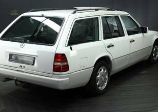 Thumbnail von Mercedes E 280 T