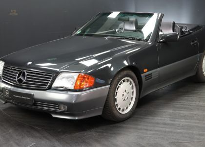 Mercedes 500 SL R129