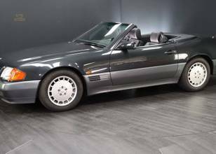 Thumbnail von Mercedes 500 SL R129