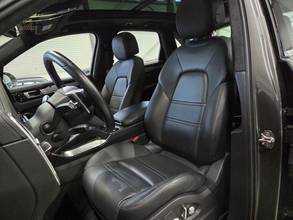 Thumbnail von Porsche Cayenne Turbo/Siège ventilé/Soft-Close/PDLS+/*700€