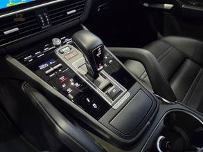 Thumbnail von Porsche Cayenne Turbo/Siège ventilé/Soft-Close/PDLS+/*700€