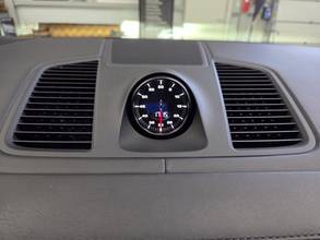 Thumbnail von Porsche Cayenne Turbo/Siège ventilé/Soft-Close/PDLS+/*700€