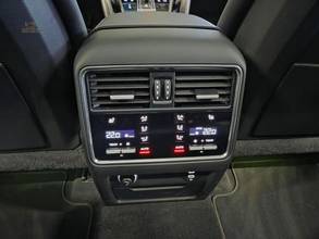 Thumbnail von Porsche Cayenne Turbo/Siège ventilé/Soft-Close/PDLS+/*700€
