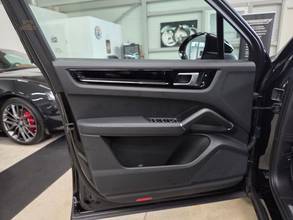 Thumbnail von Porsche Porsche Cayenne/Rückfahr/Pano/Luftfederung/*480€