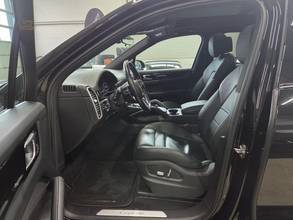 Thumbnail von Porsche Porsche Cayenne/Rückfahr/Pano/Luftfederung/*480€