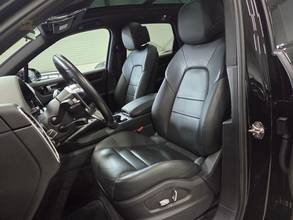 Thumbnail von Porsche Porsche Cayenne/Rückfahr/Pano/Luftfederung/*480€